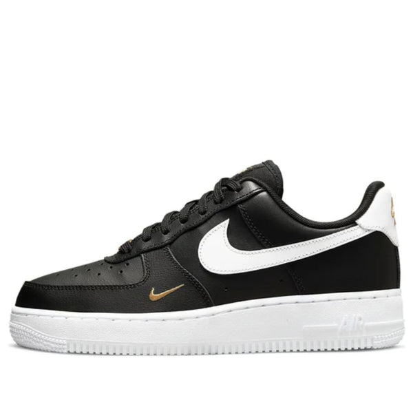 Giày Nike Air Force 1 ’07 Essential ‘Black White’ CZ0270-001