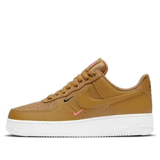 Giày Nike Air Force 1 ’07 Essential ‘Wheat’ CT1989-700