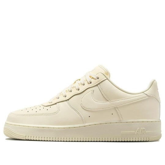 Giày Nike Air Force 1 ’07 ‘Fresh – Coconut Milk’ DM0211-101