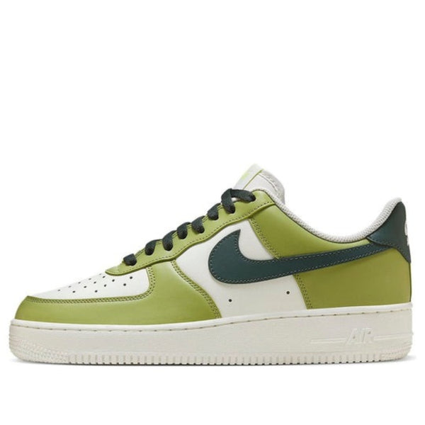 Giày Nike Air Force 1 ’07 ‘Green Apple’ HJ3484-331