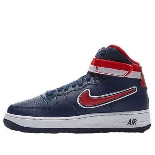 Giày Nike Air Force 1 ’07 High LV8 Sport ‘Dream Team’ AV3804-400