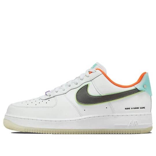 Giày Nike Air Force 1 ’07 LE ‘Have A Good Game’ DO2333-101