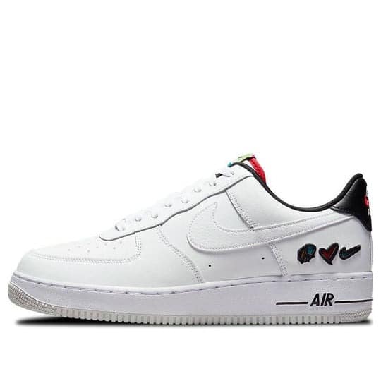 Giày Nike Air Force 1 ’07 LV8 3 ‘Peace Love Nike’ DM8148-100