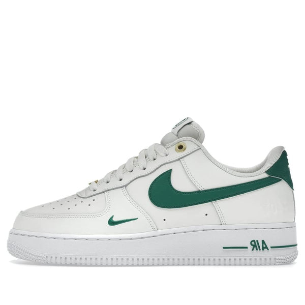 Giày Nike Air Force 1 ’07 LV8 ’40th Anniversary – Sail Malachite’ DQ7658-101