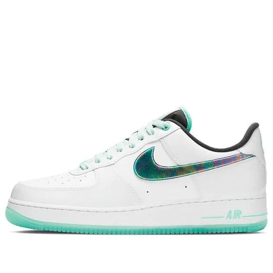 Giày Nike Air Force 1 ’07 LV8 ‘Abalone’ DD9613-100