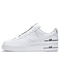 Giày Nike Air Force 1 ’07 LV8 ‘Added Air’ CJ1379-100