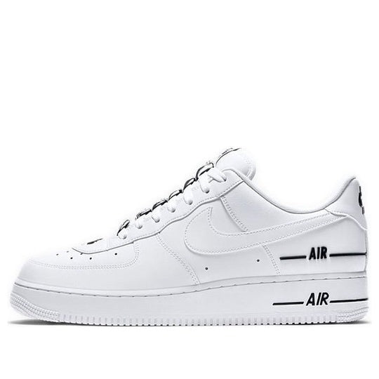 Giày Nike Air Force 1 ’07 LV8 ‘Added Air’ CJ1379-100