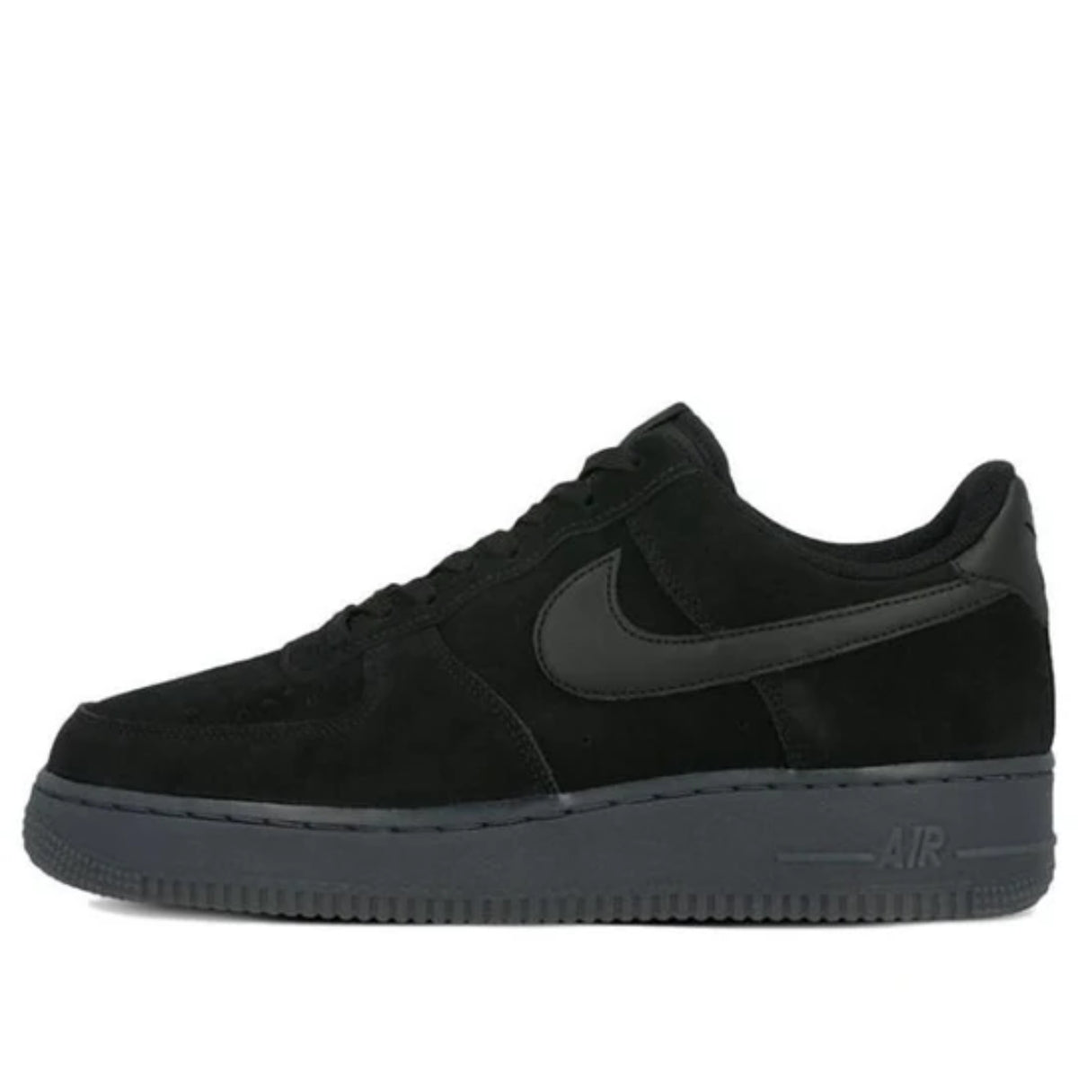 Giày Nike Air Force 1 ’07 LV8 ‘Anthracite’ BQ4329-002