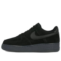 Giày Nike Air Force 1 ’07 LV8 ‘Anthracite’ BQ4329-002