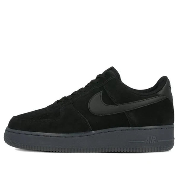Giày Nike Air Force 1 ’07 LV8 ‘Anthracite’ BQ4329-002