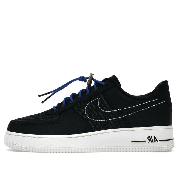 Giày Nike Air Force 1 ’07 LV8 ‘Black Sail’ DV0794-001