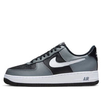 Giày Nike Air Force 1 ’07 LV8 ‘Black Smoke Grey’ DV3501-001