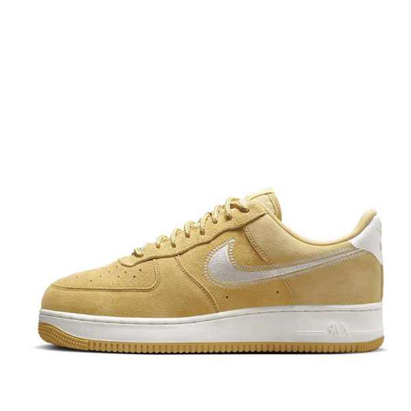 Giày Nike Air Force 1 ’07 LV8 ‘Buff Gold’ HJ4465-700