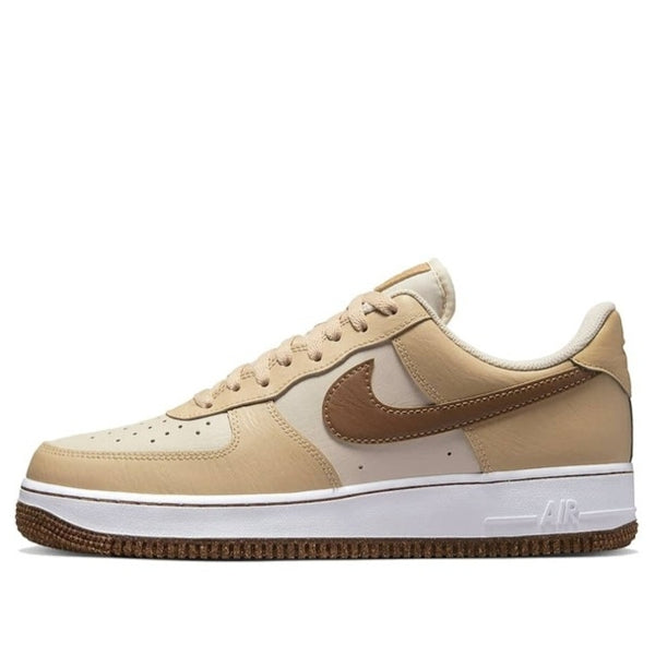 Giày Nike Air Force 1 ’07 LV8 EMB ‘Inspected By Swoosh’ DQ7660-200