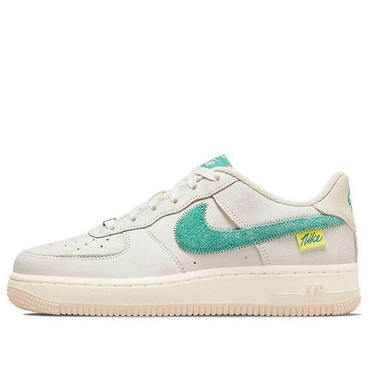 Giày Nike Air Force 1 ’07 LV8 GS ‘Test of Time’ DO5877-100