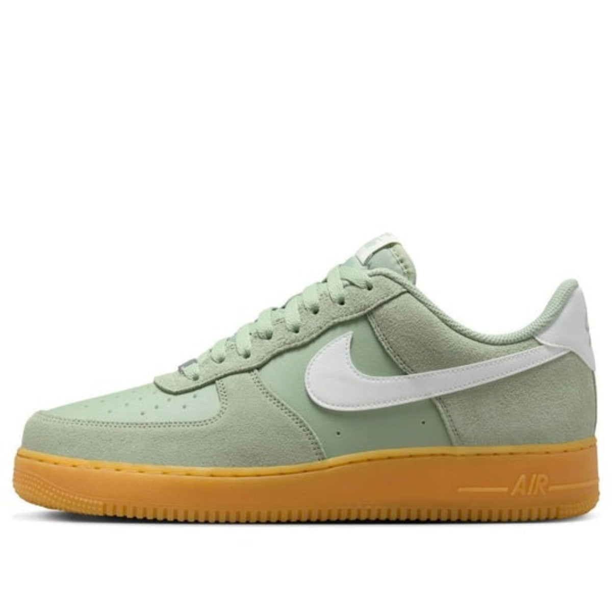Giày Nike Air Force 1 ’07 LV8 ‘Gum Pack – Jade Horizon’ FQ8714-300