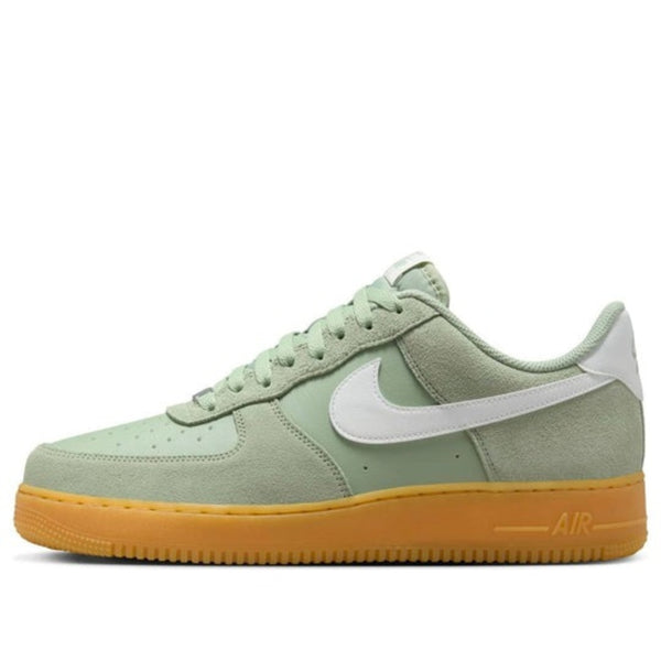 Giày Nike Air Force 1 ’07 LV8 ‘Gum Pack – Jade Horizon’ FQ8714-300