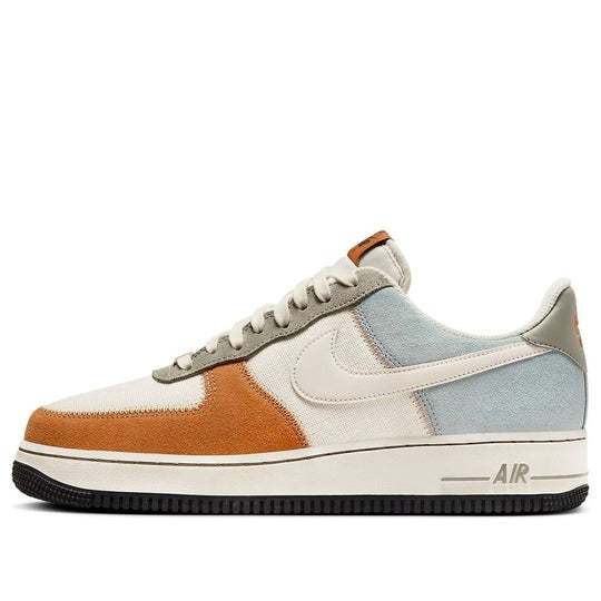 Giày Nike Air Force 1 ’07 LV8 ‘Light Pumice Pale Ivory’ FZ6684-001