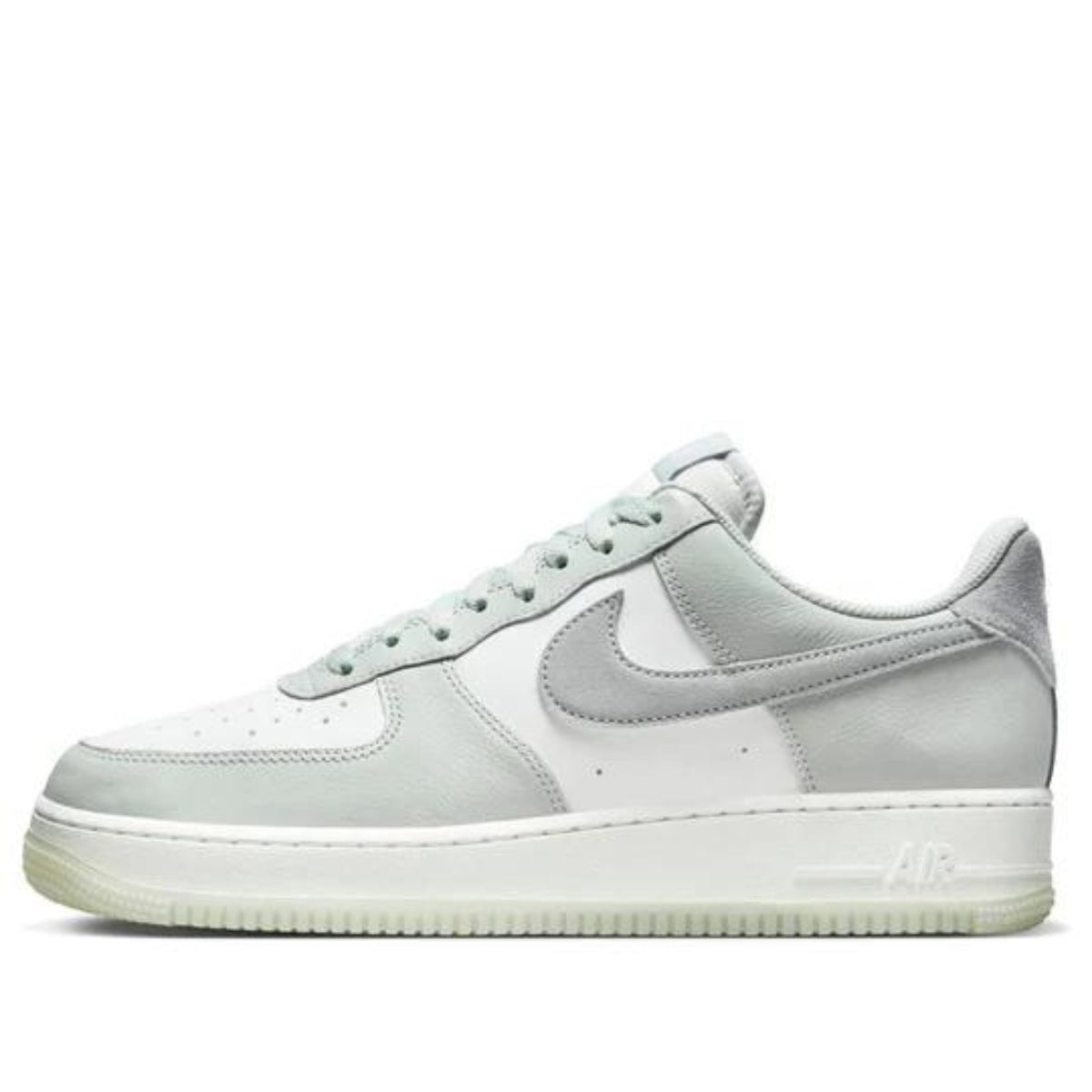 Giày Nike Air Force 1 ’07 LV8 ‘Light Silver Pumice’ FJ4170-003