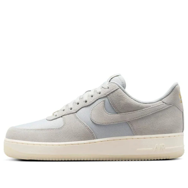 Giày Nike Air Force 1 ’07 LV8 ‘Light Smoke Grey’ FZ5222-001