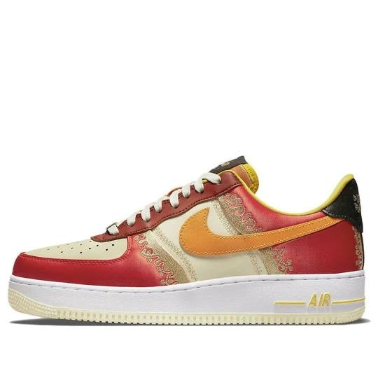 Giày Nike Air Force 1 ’07 LV8 ‘Little Accra’ DV4463-600