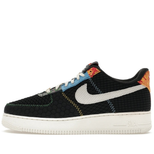 Giày Nike Air Force 1 ’07 LV8 ‘Multi-Material’ DZ4855-001