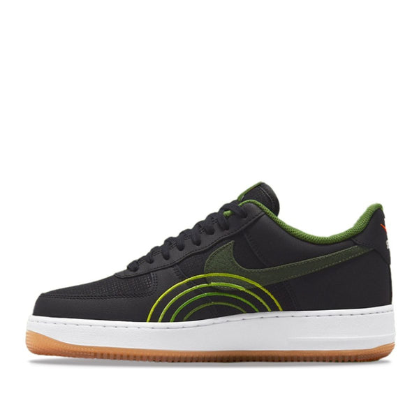 Giày Nike Air Force 1 ’07 LV8 ‘NY vs NY’ DV2123-001