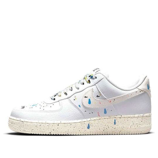 Giày Nike Air Force 1 ’07 LV8 ‘Paint Splatter’ CZ0339-100