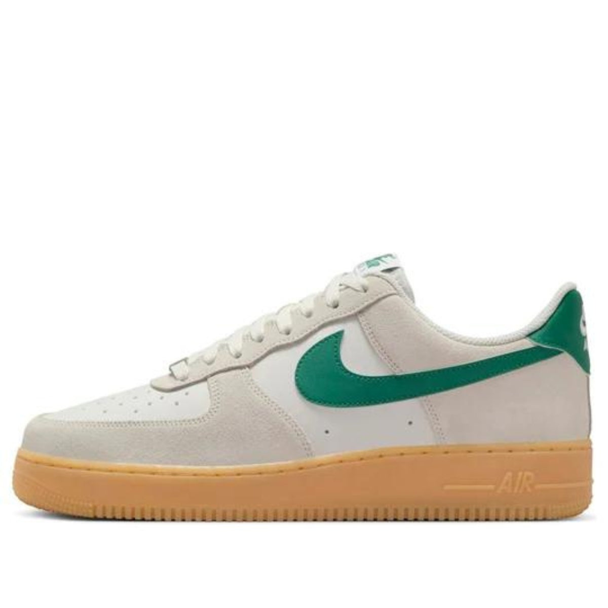 Giày Nike Air Force 1 ’07 LV8 ‘Phantom Malachite Gum’ FQ8714-001