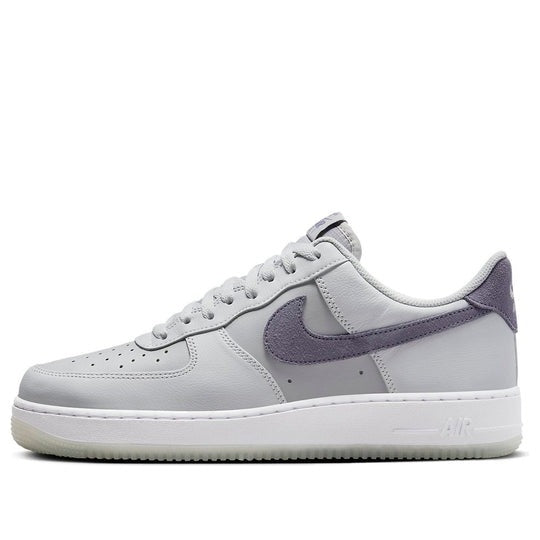 Giày Nike Air Force 1 ’07 LV8 ‘Pure Platinum Light Carbon’ FJ4170-001