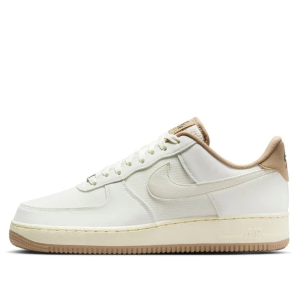 Giày Nike Air Force 1 ’07 LV8 ‘Summit White Khaki’ FZ5225-100