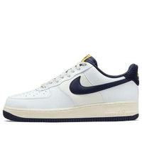 Giày Nike Air Force 1 ’07 LV8 ‘Varsity Jacket – Michigan’ DO5220-141