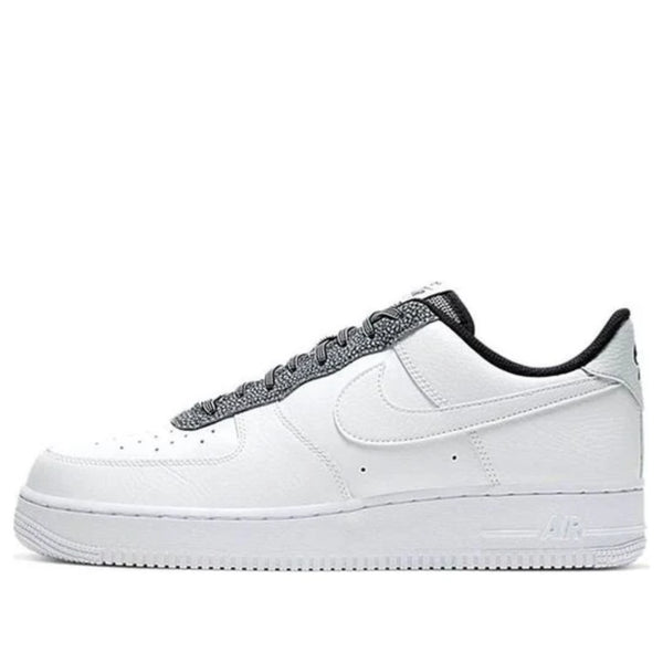 Giày Nike Air Force 1 ’07 LV8 ‘White Grey’ CK4363-100