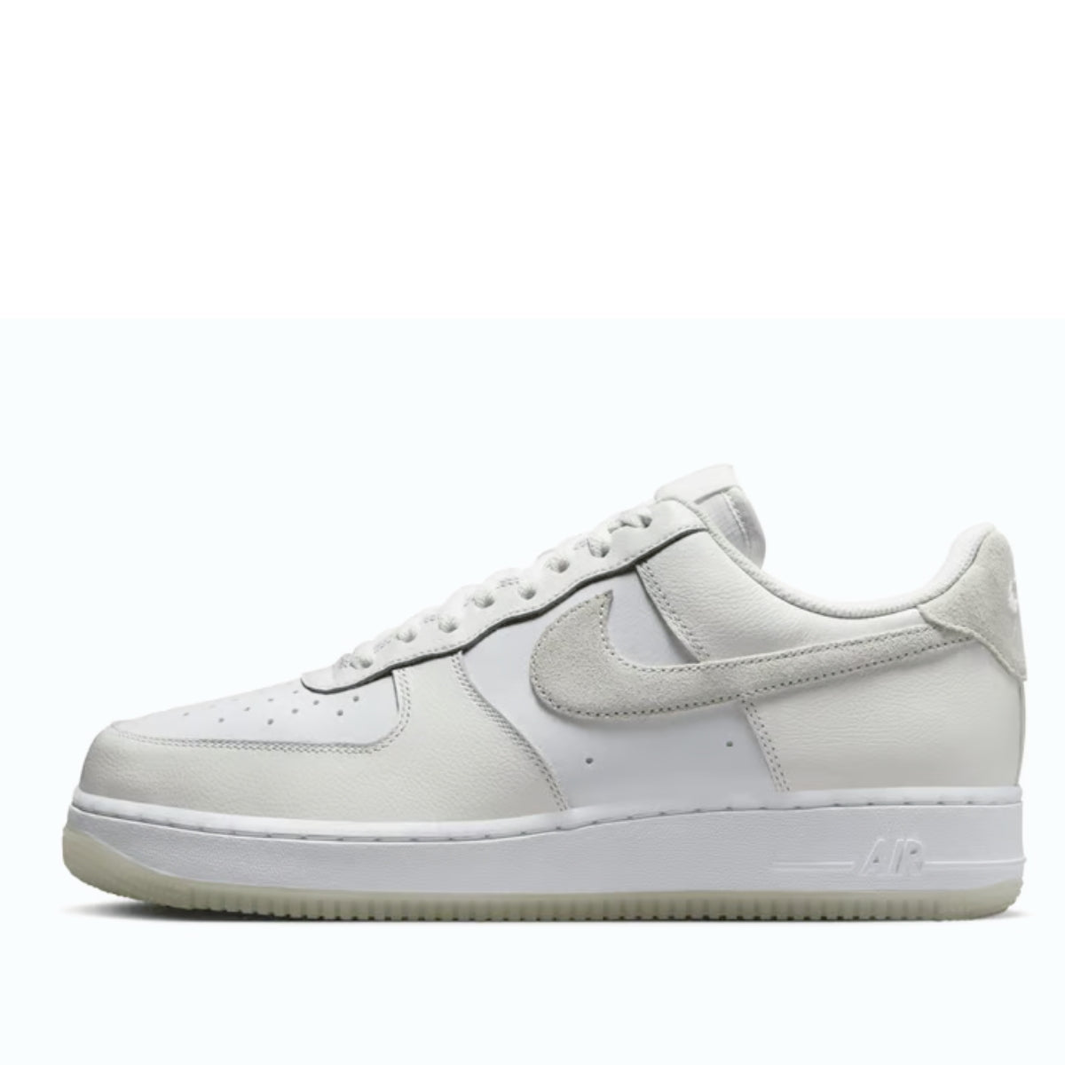 Giày Nike Air Force 1 ’07 LV8 ‘White & Phantom’ FN5832-100