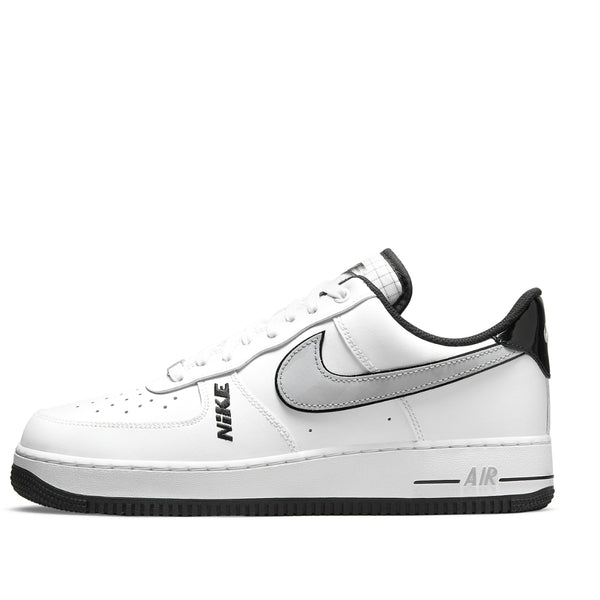 Giày Nike Air Force 1 ’07 LV8 ‘White Wolf Grey’ DC8873-101