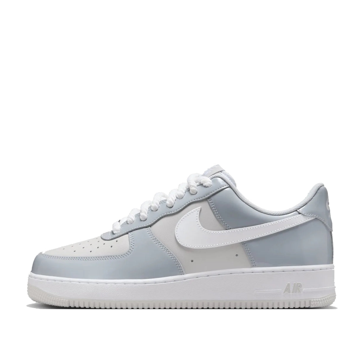 Giày Nike Air Force 1 ’07 LV8 ‘Wolf Grey’ HV9405-001