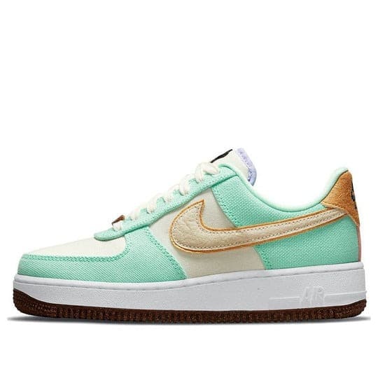 Giày Nike Air Force 1 ’07 LX ‘Happy Pineapple’ CZ0268-300