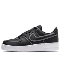 Giày Nike Air Force 1 ’07 LX Low ‘Black Reflective’ DQ5020-010