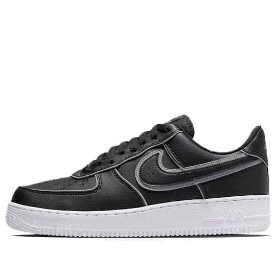 Giày Nike Air Force 1 ’07 LX Low ‘Black Reflective’ DQ5020-010