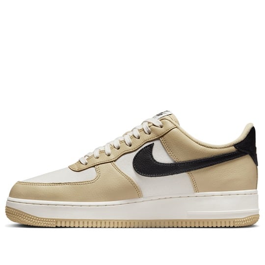 Giày Nike Air Force 1 ’07 LX Low ‘Team Gold’ DV7186-700