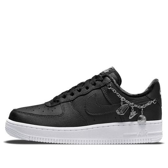 Giày Nike Air Force 1 ’07 LX ‘Lucky Charms – Black’ DD1525-001