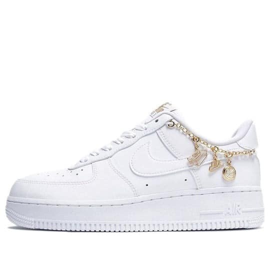 Giày Nike Air Force 1 ’07 LX ‘Lucky Charms’ DD1525-100