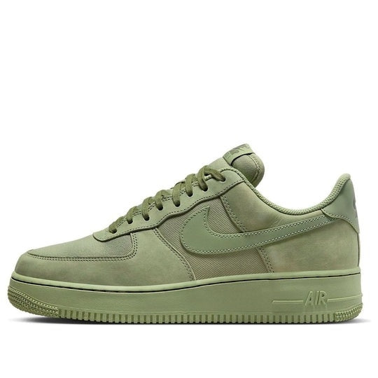 Giày Nike Air Force 1 ’07 LX ‘Oil Green’ FB8876-300