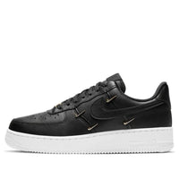 Giày Nike Air Force 1 ’07 LX ‘Sisterhood – Black Metallic Gold’ CT1990-001