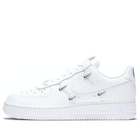 Giày Nike Air Force 1 ’07 LX ‘Sisterhood – White Metallic Silver’ CT1990-100