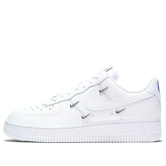 Giày Nike Air Force 1 ’07 LX ‘Sisterhood – White Metallic Silver’ CT1990-100