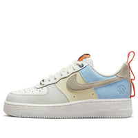 Giày Nike Air Force 1 ’07 LX ‘Summer Vibe’ DX6042-111