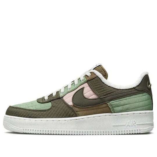 Giày Nike Air Force 1 ’07 LX ‘Toasty’ DC8744-300
