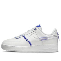Giày Nike Air Force 1 ’07 LX ‘White Safety Orange’ DH4408-100