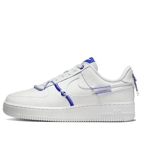 Giày Nike Air Force 1 ’07 LX ‘White Safety Orange’ DH4408-100
